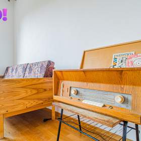 Foto inzerátu Prodej řadového rodinného domu 5+kk se zahradou a dvougaráží, Praha 8 - Staré Ďáblice