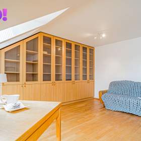 Foto inzerátu Prodej řadového rodinného domu 5+kk se zahradou a dvougaráží, Praha 8 - Staré Ďáblice