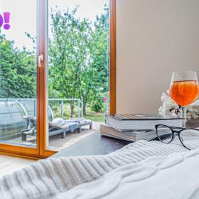 Foto inzerátu Prodej řadového rodinného domu 5+kk se zahradou a dvougaráží, Praha 8 - Staré Ďáblice