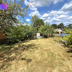 Foto inzerátu Prodej rodinného domu se zahradou, Nové Město na Moravě