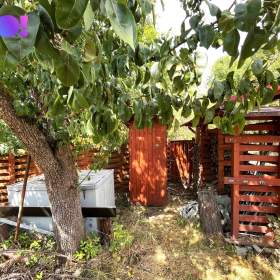 Foto inzerátu Prodej rodinného domu se zahradou, Nové Město na Moravě