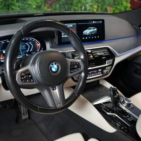 Foto inzerátu BMW 40i*GT*PANO*H/K*NEZ.TOP*HUD*NA