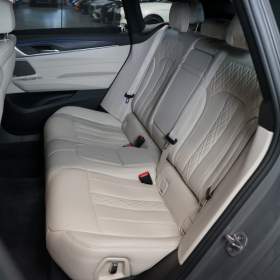 Foto inzerátu BMW 40i*GT*PANO*H/K*NEZ.TOP*HUD*NA