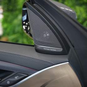 Foto inzerátu BMW 40i*GT*PANO*H/K*NEZ.TOP*HUD*NA