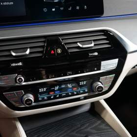 Foto inzerátu BMW 40i*GT*PANO*H/K*NEZ.TOP*HUD*NA