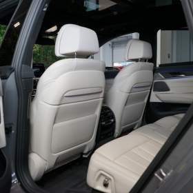 Foto inzerátu BMW 40i*GT*PANO*H/K*NEZ.TOP*HUD*NA