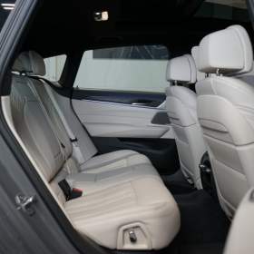 Foto inzerátu BMW 40i*GT*PANO*H/K*NEZ.TOP*HUD*NA