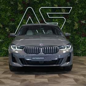 Foto inzerátu BMW 40i*GT*PANO*H/K*NEZ.TOP*HUD*NA