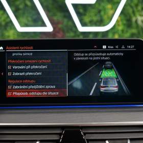 Foto inzerátu BMW 40i*GT*PANO*H/K*NEZ.TOP*HUD*NA