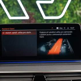 Foto inzerátu BMW 40i*GT*PANO*H/K*NEZ.TOP*HUD*NA