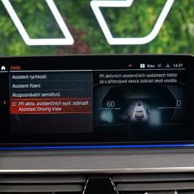 Foto inzerátu BMW 40i*GT*PANO*H/K*NEZ.TOP*HUD*NA