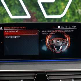 Foto inzerátu BMW 40i*GT*PANO*H/K*NEZ.TOP*HUD*NA