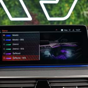 Foto inzerátu BMW 40i*GT*PANO*H/K*NEZ.TOP*HUD*NA