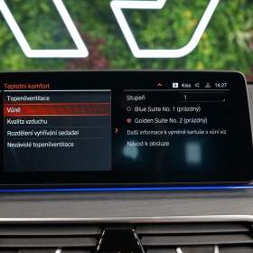 Foto inzerátu BMW 40i*GT*PANO*H/K*NEZ.TOP*HUD*NA