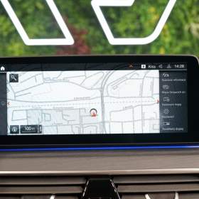 Foto inzerátu BMW 40i*GT*PANO*H/K*NEZ.TOP*HUD*NA