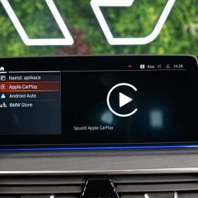 Foto inzerátu BMW 40i*GT*PANO*H/K*NEZ.TOP*HUD*NA