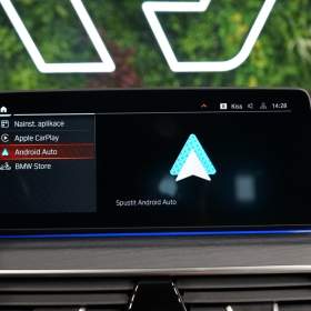 Foto inzerátu BMW 40i*GT*PANO*H/K*NEZ.TOP*HUD*NA