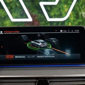 Foto inzerátu BMW 40i*GT*PANO*H/K*NEZ.TOP*HUD*NA