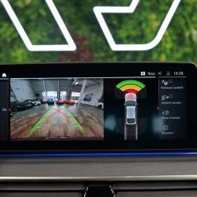 Foto inzerátu BMW 40i*GT*PANO*H/K*NEZ.TOP*HUD*NA