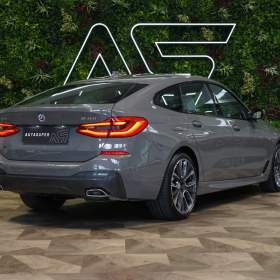 Foto inzerátu BMW 40i*GT*PANO*H/K*NEZ.TOP*HUD*NA
