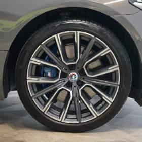 Foto inzerátu BMW 40i*GT*PANO*H/K*NEZ.TOP*HUD*NA