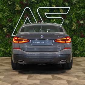 Foto inzerátu BMW 40i*GT*PANO*H/K*NEZ.TOP*HUD*NA