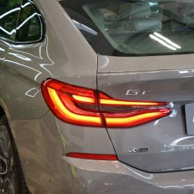 Foto inzerátu BMW 40i*GT*PANO*H/K*NEZ.TOP*HUD*NA