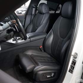 Foto inzerátu BMW X6 40i*xDRIVE*CAMERA*CARPLAY*LED*