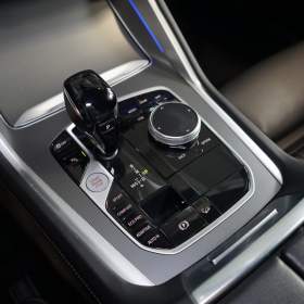 Foto inzerátu BMW X6 40i*xDRIVE*CAMERA*CARPLAY*LED*