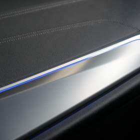 Foto inzerátu BMW X6 40i*xDRIVE*CAMERA*CARPLAY*LED*