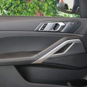 Foto inzerátu BMW X6 40i*xDRIVE*CAMERA*CARPLAY*LED*