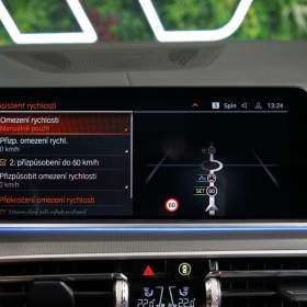 Foto inzerátu BMW X6 40i*xDRIVE*CAMERA*CARPLAY*LED*