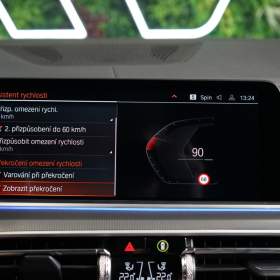 Foto inzerátu BMW X6 40i*xDRIVE*CAMERA*CARPLAY*LED*