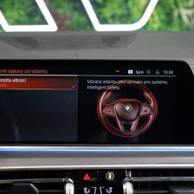 Foto inzerátu BMW X6 40i*xDRIVE*CAMERA*CARPLAY*LED*