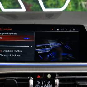 Foto inzerátu BMW X6 40i*xDRIVE*CAMERA*CARPLAY*LED*