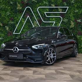 Mercedes- Benz 220d*4M*AMG*PANO*360*TAŽ*HUD*L / 19562978