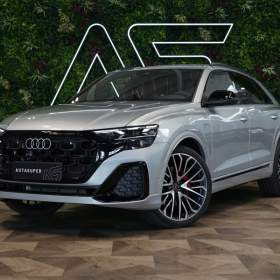 Audi Q8 TAŽNÉ*NEZ. TOP*CZ*VZDUCH* / 19563348