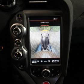 Foto inzerátu McLaren 720S CERAMIC*STEALTH*LIFT*ALCANTARA