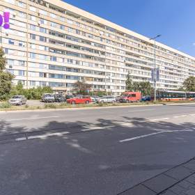 Pronájem bytu 3+kk, 74 m2, Prosecká, Praha 9 Prosek / 19563839