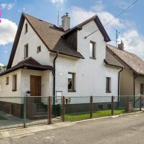 Prodej rodinného domu 4+1, Baška / 19563857