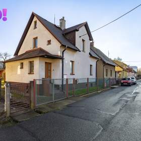 Foto inzerátu Prodej rodinného domu 4+1, Baška