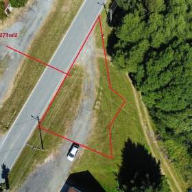 Foto inzerátu Prodej stavebního pozemku, 271m²,  Vikantice