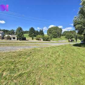 Foto inzerátu Prodej stavebního pozemku, 271m²,  Vikantice