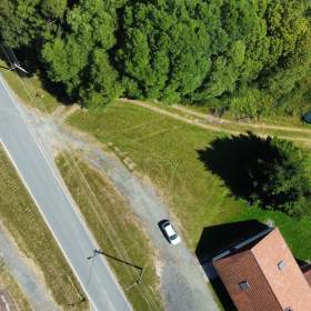 Foto inzerátu Prodej stavebního pozemku, 271m²,  Vikantice