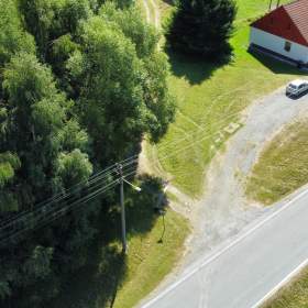 Foto inzerátu Prodej stavebního pozemku, 271m²,  Vikantice