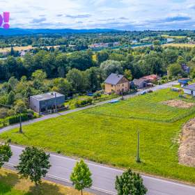 Foto inzerátu Prodej stavebního pozemku 1453 m², Chotěbuz