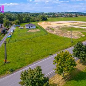 Foto inzerátu Prodej stavebního pozemku 1453 m², Chotěbuz