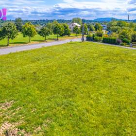 Foto inzerátu Prodej stavebního pozemku 1453 m², Chotěbuz