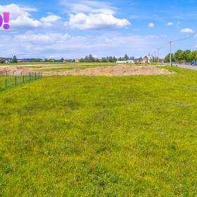 Foto inzerátu Prodej stavebního pozemku 1453 m², Chotěbuz