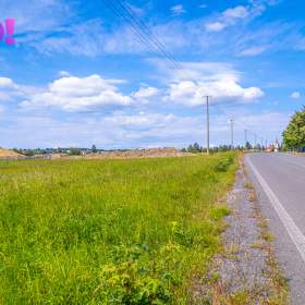 Foto inzerátu Prodej stavebního pozemku 1453 m², Chotěbuz